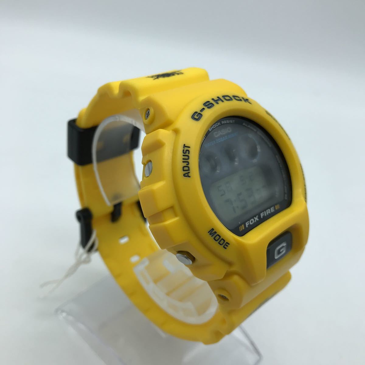 CASIO カシオ G-SHOCK Gショック 腕時計ドクロ スパイダー CASIO カシオ G-SHOCK Gショック 腕時計ドクロ スパイダー