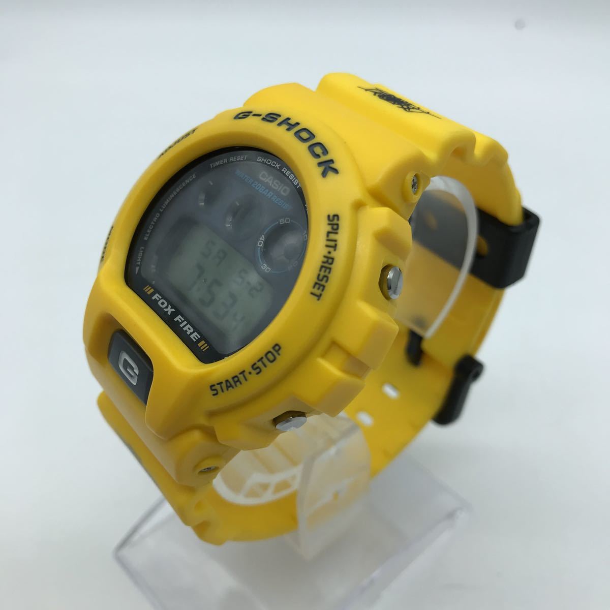 CASIO カシオ G-SHOCK Gショック 腕時計ドクロ スパイダー CASIO カシオ G-SHOCK Gショック 腕時計ドクロ スパイダー
