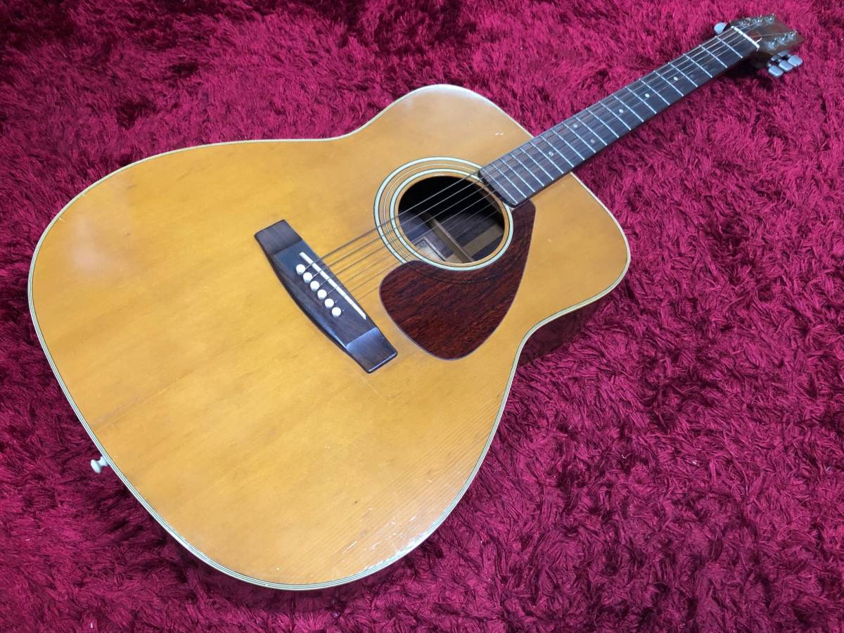 全新品 YAMAHA FG 280 (グリーンラベル) www.lagoa.pb.gov.br