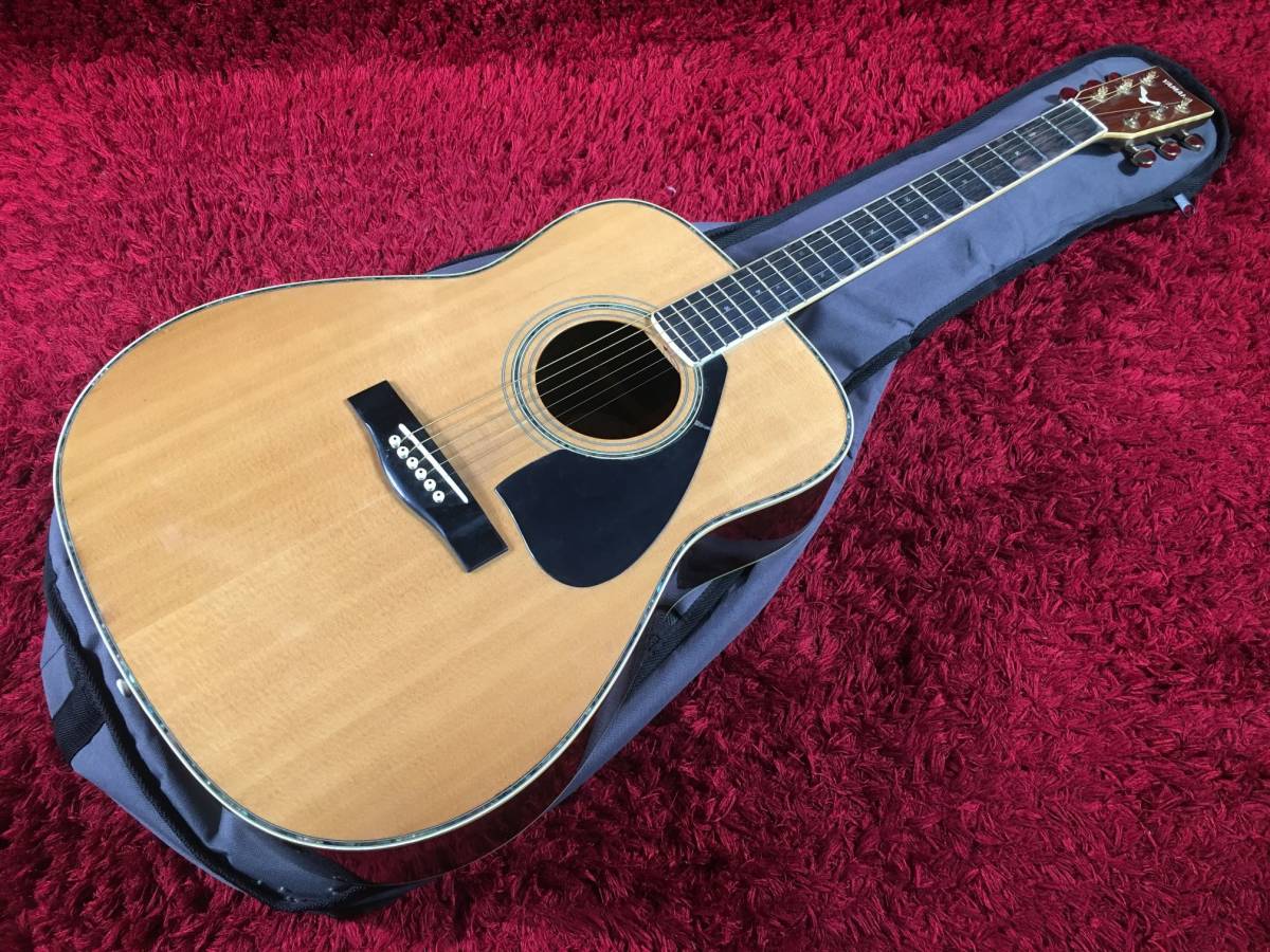 YAMAHA FG-730 アコースティックギター Yahoo!オークション - ヤマハ YAMAHA FG-730 アコースティック