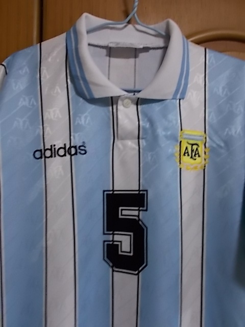 サッカー アルゼンチン代表 レドンド ユニフォーム Www Vetrepro Fr