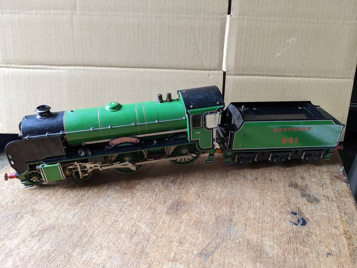 Yahoo!オークション - S ASTER SOUTHERN 901 アスターホビー Yahoo!オークション - S ASTER SOUTHERN 901 アスターホビー
