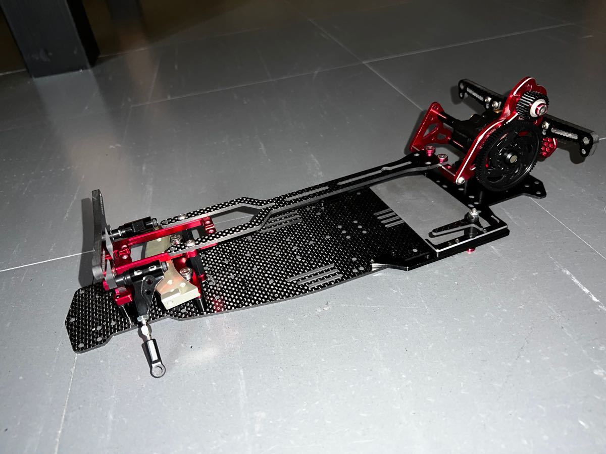 ラップアップ ネクスト KCR Ver.1.1仕様