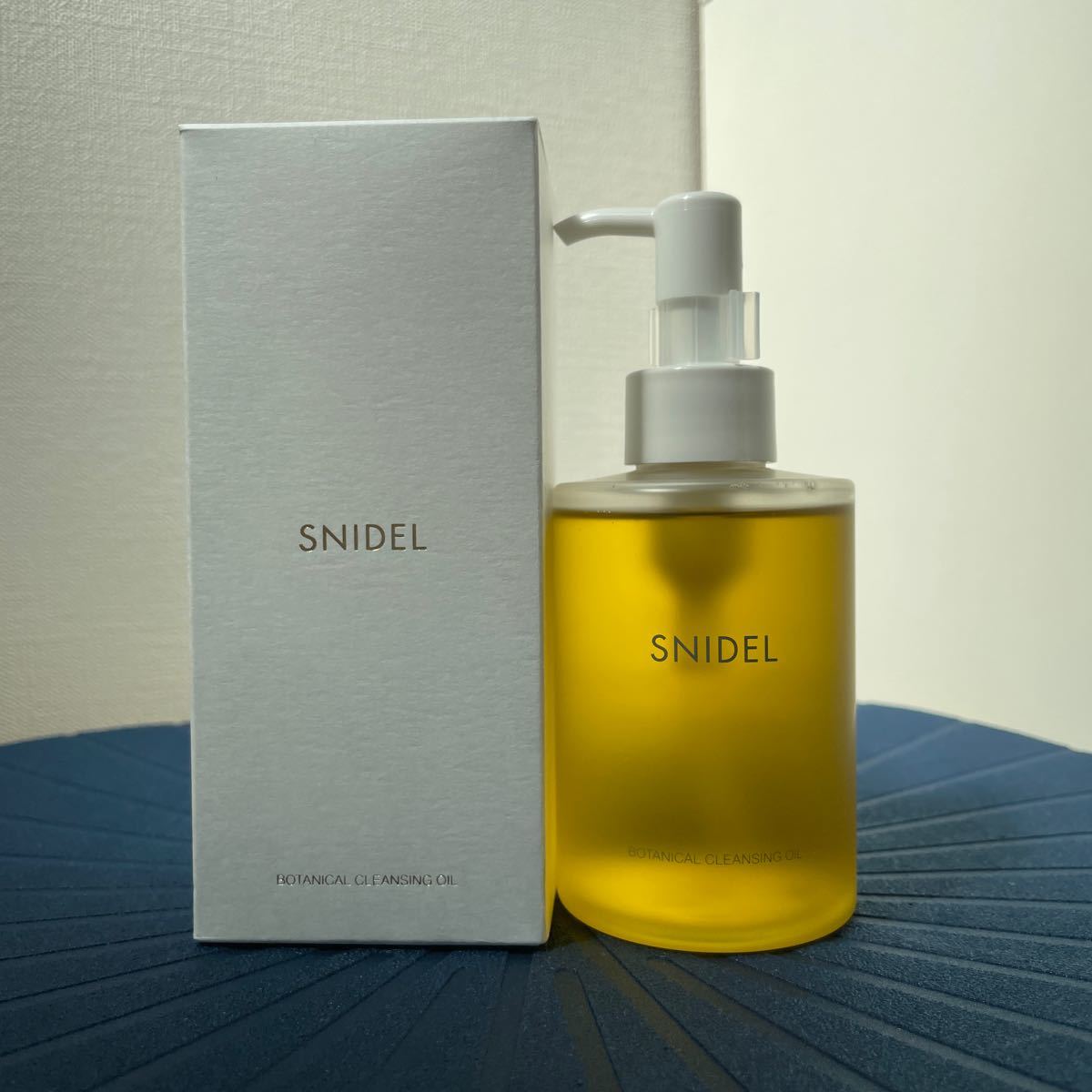 SNIDEL ボタニカル クレンジングオイル クレンジング150ml - 基礎化粧品