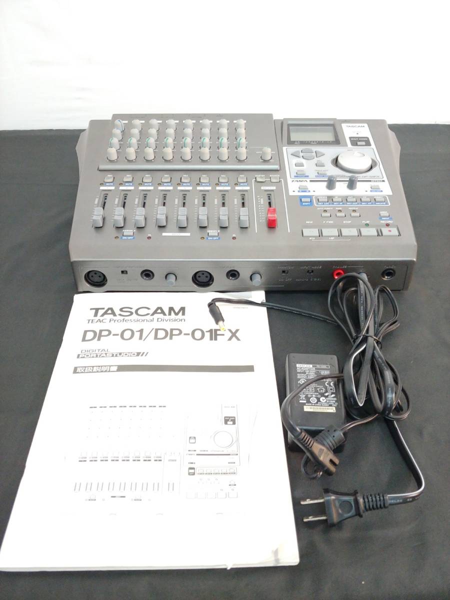 TASCAM HDDマルチトラックレコーダー DP-01FX gH5wSdwCpj, テレビ、オーディオ、カメラ - imsservice.co.id