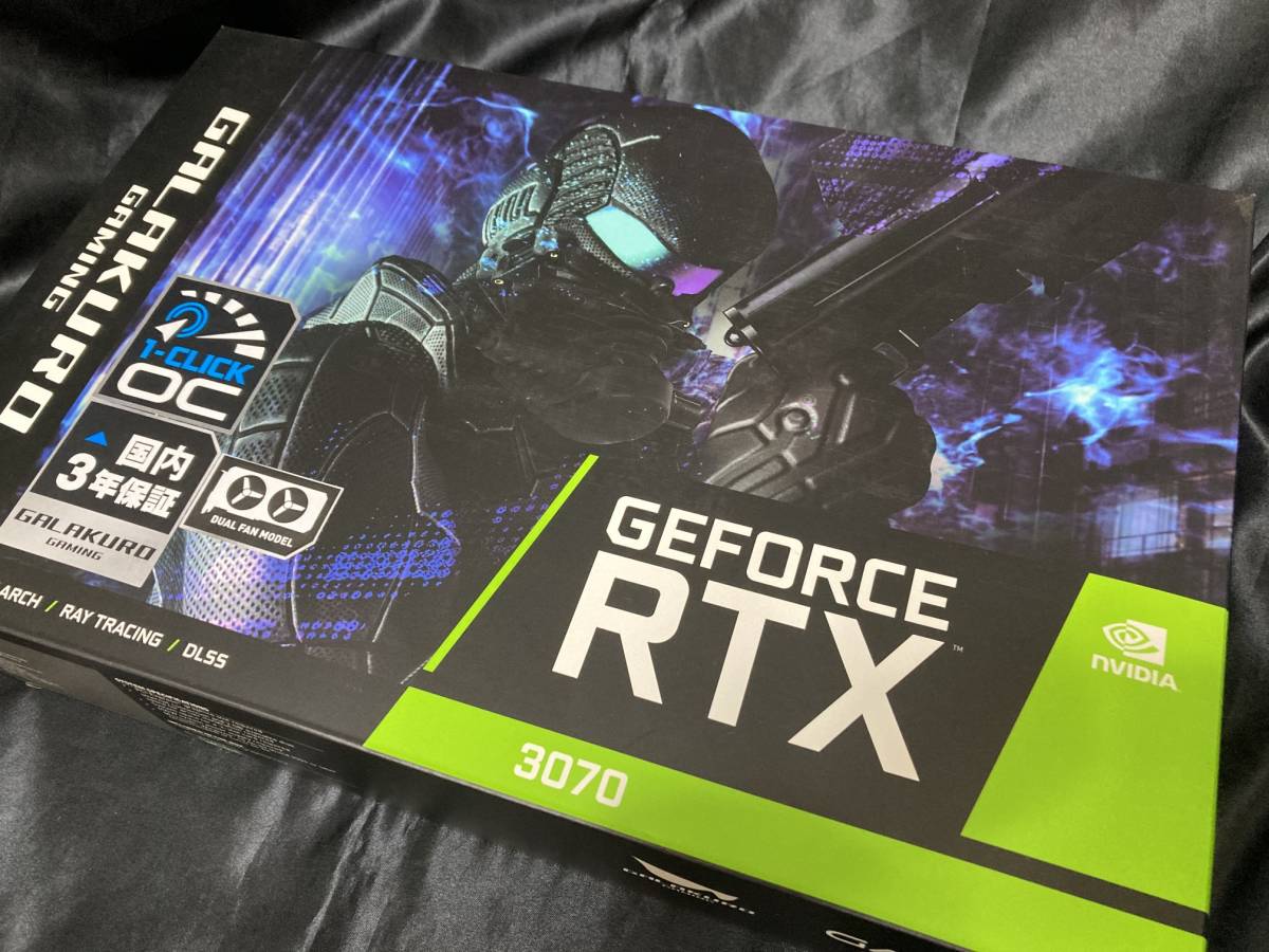 RTX 3070 GG-RTX3070-E8GB/TP 非LHR | sweatreno.com