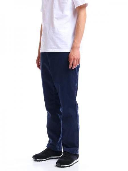 39th DWELLER CHINO TROUSERS USUAL FIT