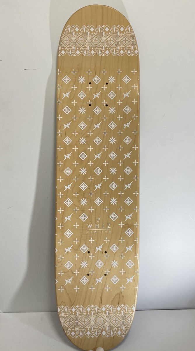 ヤフオク! - 新品 希少 WHIZ LIMITED ウィズ リミテッド