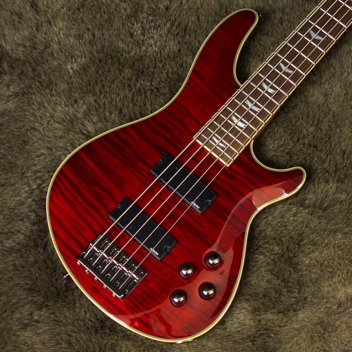 シェクターOMEN EXTREME -6 AD-OM-EXT/BCH-