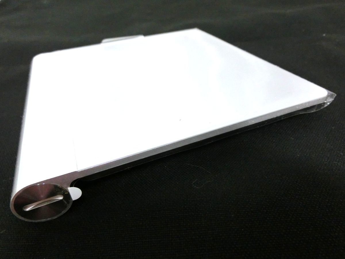 1000円スタート タッチパッド Apple アップル Magic Trackpad マジックトラックパッド MODEL A1339 マウス HH8013_画像4