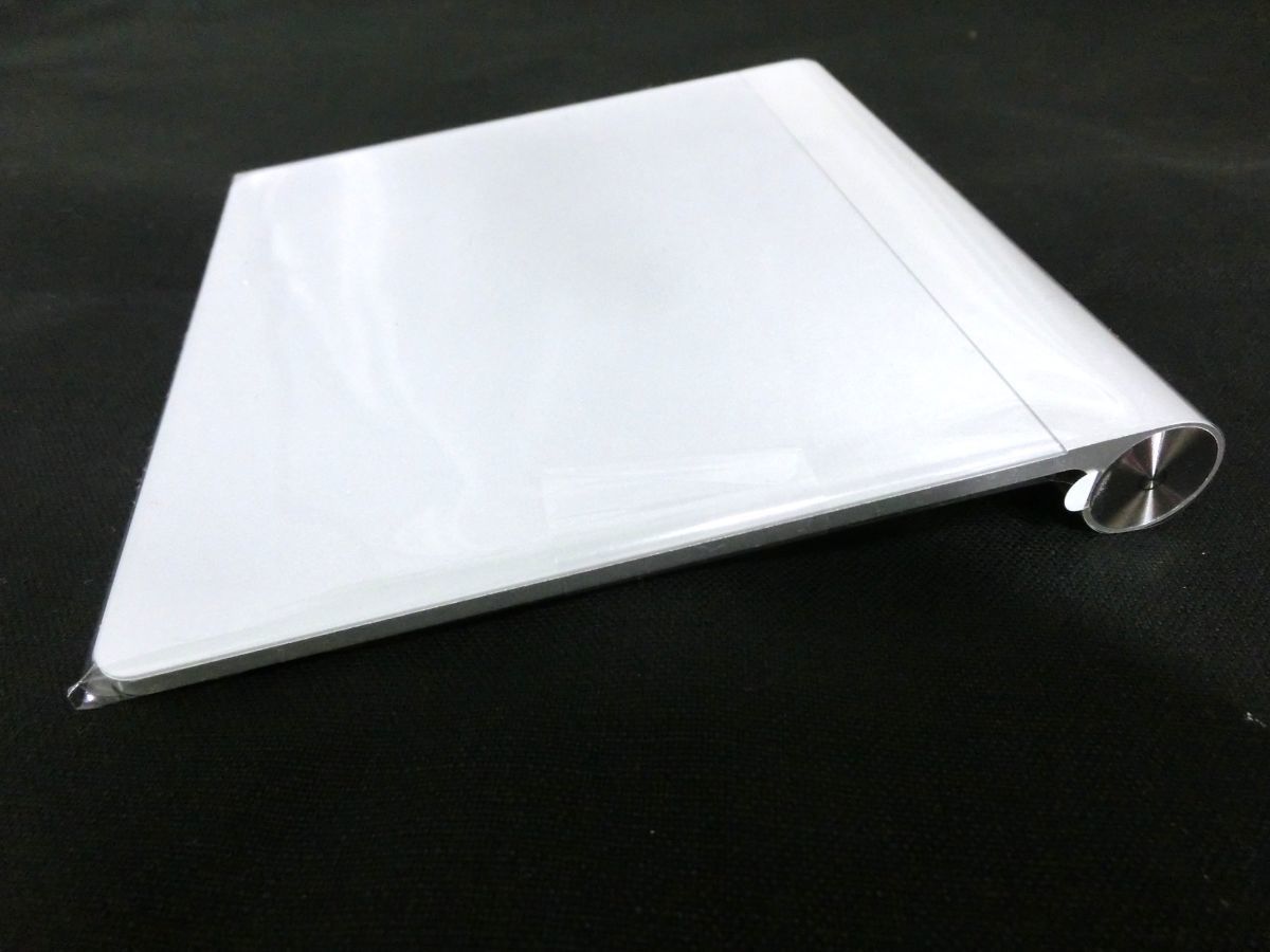 1000円スタート タッチパッド Apple アップル Magic Trackpad マジックトラックパッド MODEL A1339 マウス HH8013_画像2