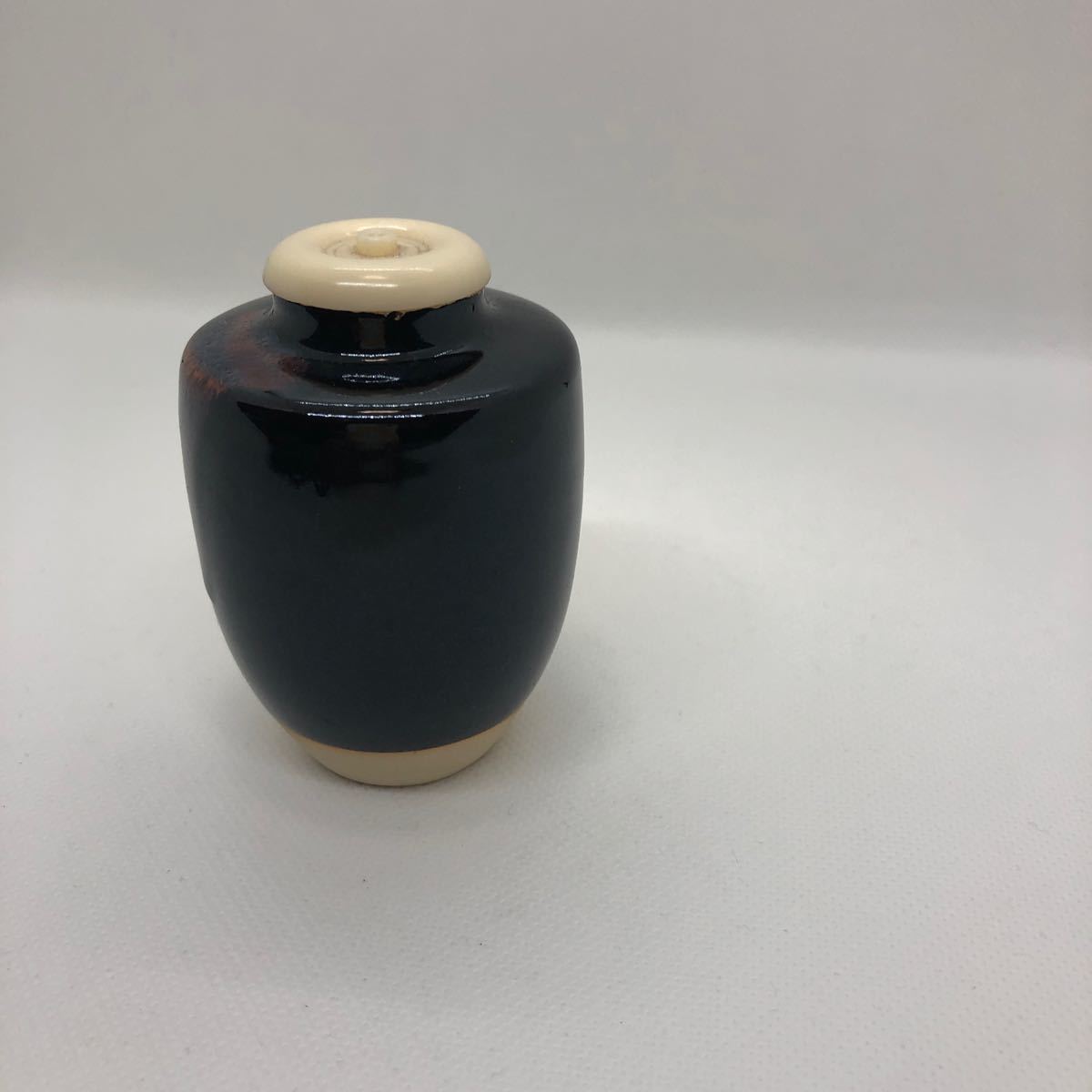 茶入、仕覆 です。 | befoods.cl