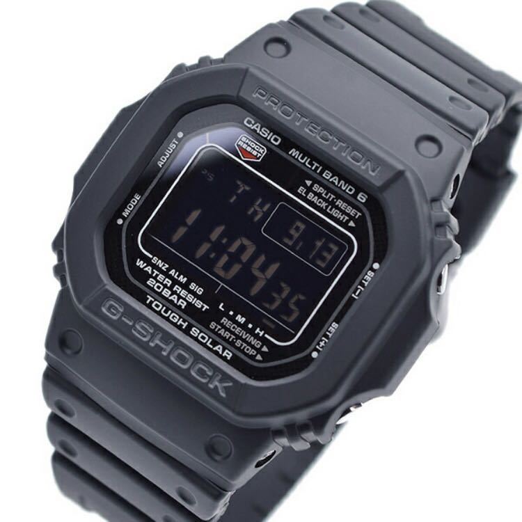 サイズ交換ＯＫ】 GW-M5610-1B G-SHOCK CASIO 新品 カシオ 5958+