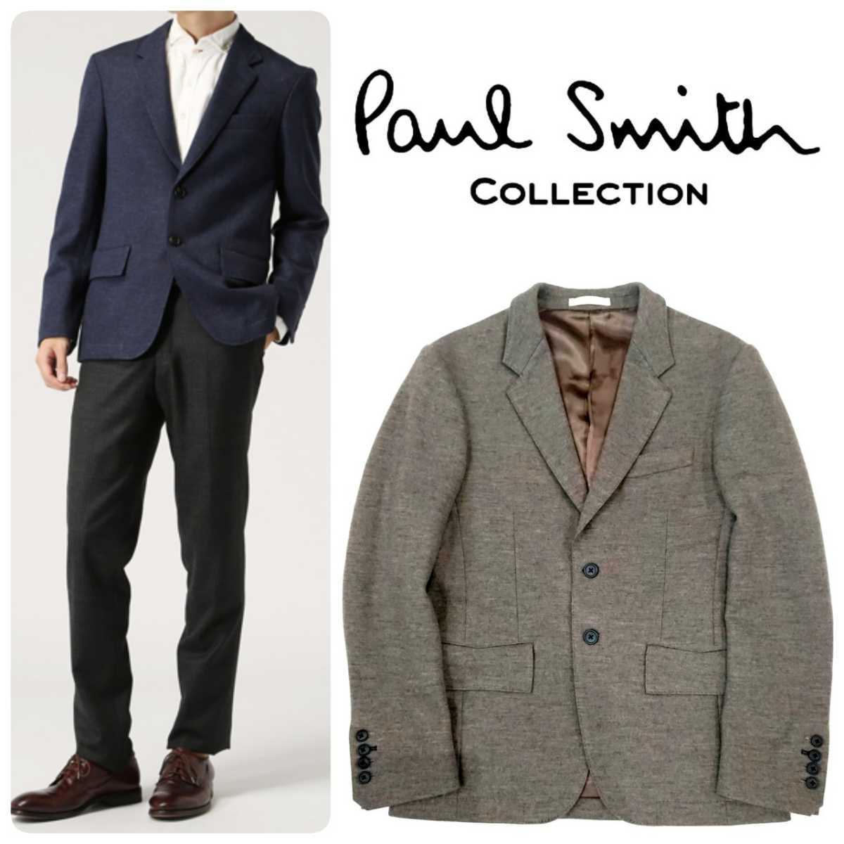 再入荷特価】 Paul Smith - PAUL SMITH COLLECTION ジャケット メンズ
