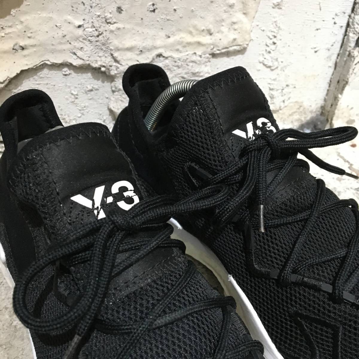 19SS ワイスリー Y-3 アディダス adidas ヨウジヤマモト yohji