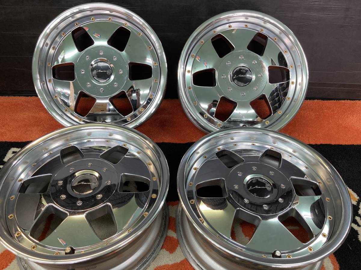 Yahoo!オークション - 希少 絶版サイズ SSR ビエナ クライス 14 Yahoo!オークション - 希少 絶版サイズ SSR ビエナ クライス 14