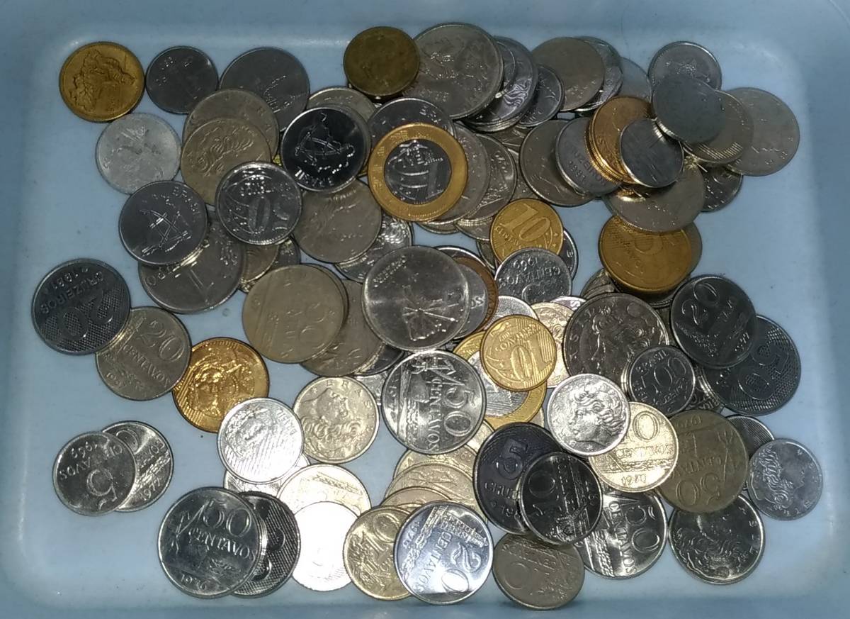 1円スタート ブラジル レアル硬貨他 おまとめ 約0 6 ラテンアメリカ 売買されたオークション情報 Yahooの商品情報をアーカイブ公開 オークファン Aucfan Com 1円スタート ブラジル レアル硬貨他 おまとめ 約0 6 ラテンアメリカ 売買されたオークション情報 Yahooの商品情報をアーカイブ公開 オークファン Aucfan Com