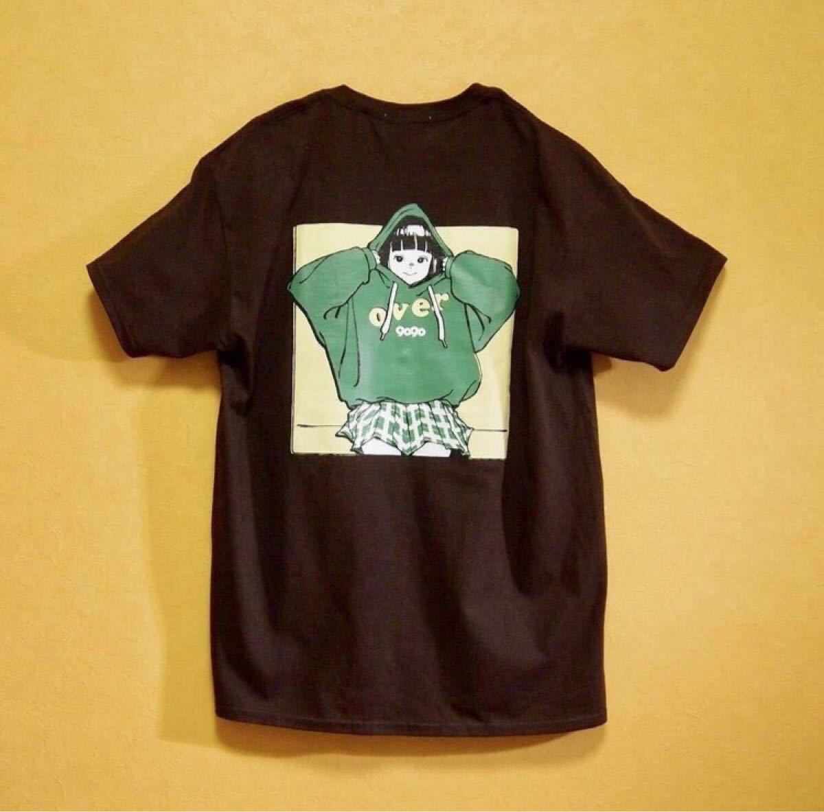 93%OFF!】 overprint 限オーロラTシャツ⑧ ilam.org