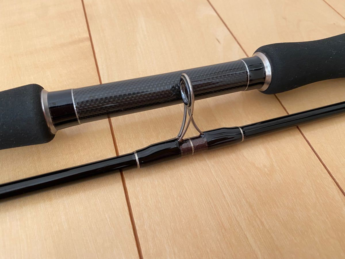 バレーヒル カミワザ ショアマサ98 KWS-98 | alfasaac.com