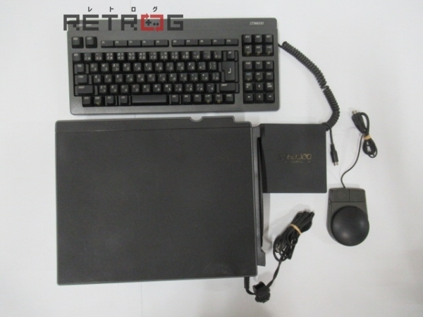 X68000 Compact XVI 本体 (CZ-674C-H) SHARP X68000 の商品詳細 X68000 Compact XVI 本体 (CZ-674C-H) SHARP X68000 の商品詳細