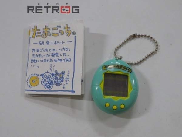 たまごっち 緑 バンダイlsi テレビゲーム 売買されたオークション情報 Yahooの商品情報をアーカイブ公開 オークファン Aucfan Com たまごっち 緑 バンダイlsi テレビゲーム 売買されたオークション情報 Yahooの商品情報をアーカイブ公開 オークファン Aucfan Com