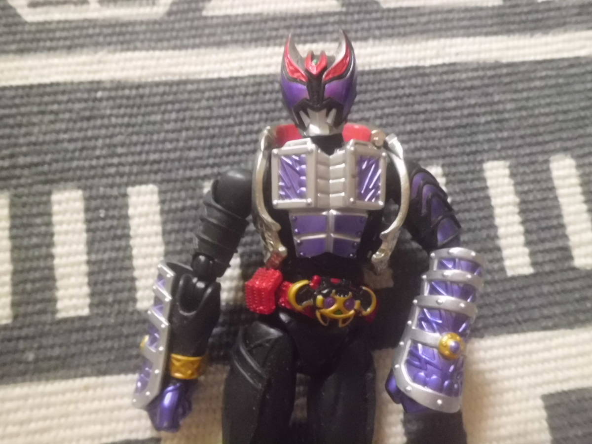 仮面ライダー 可動フィギュア 3体セット 送料350円~ item details