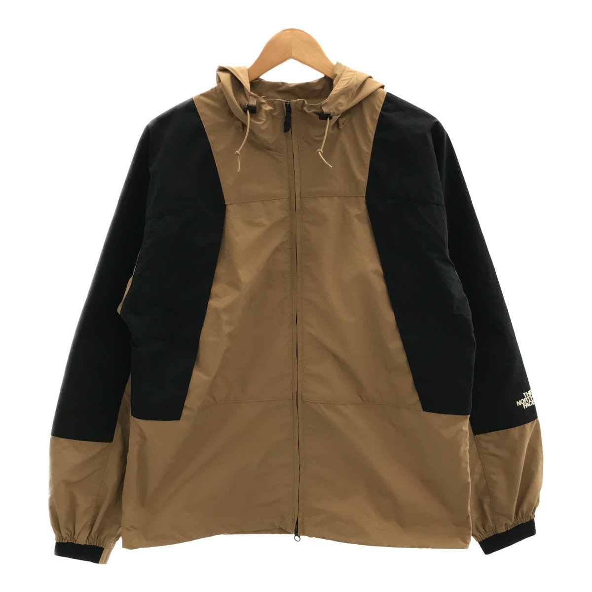 THE NORTH FACE PURPLE LABEL JOURNAL STANDARD別注 NP2881N MOUNTAIN