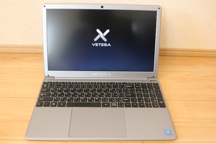 VETESA N15DP1 ノート pc meiracontadores.com.br