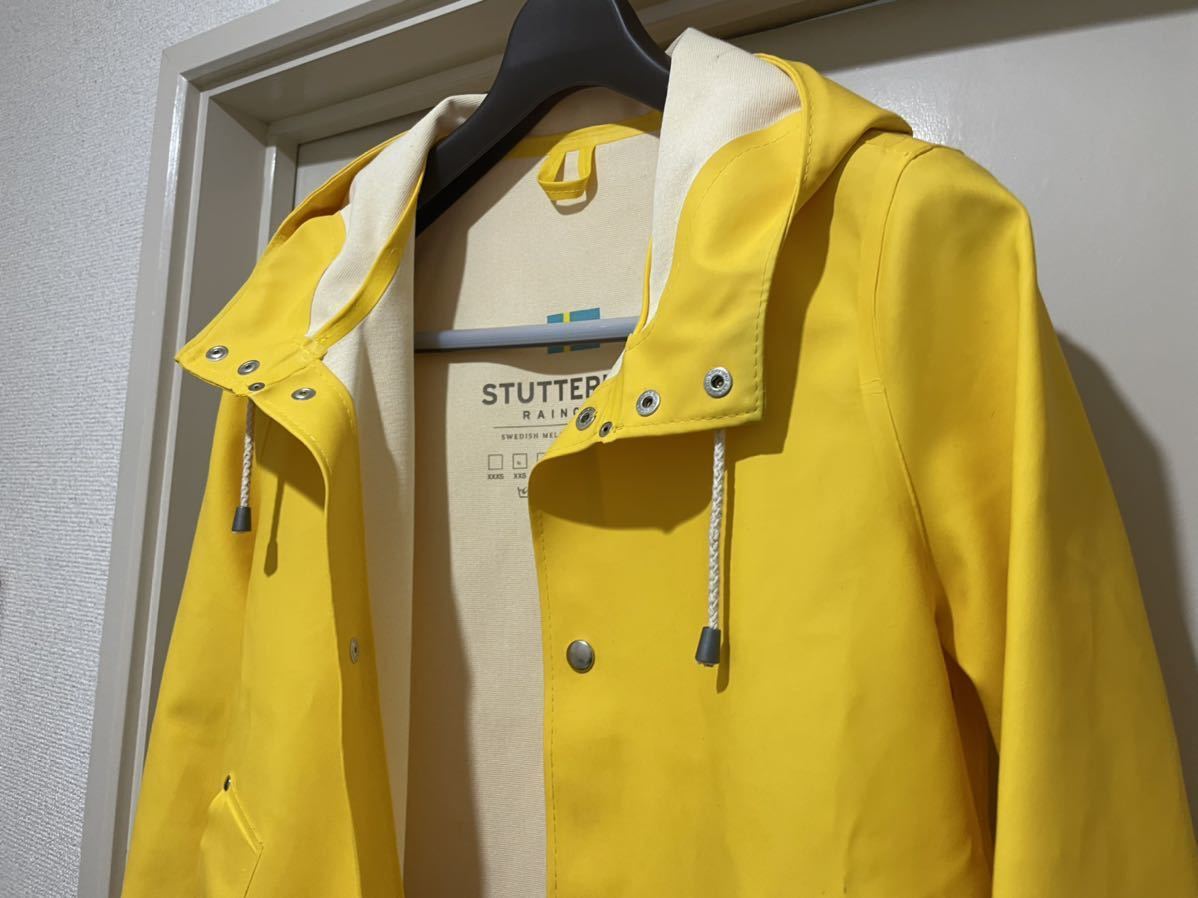 ストゥッテルハイム STUTTERHEIM ブーツ 値下げしました - 通販