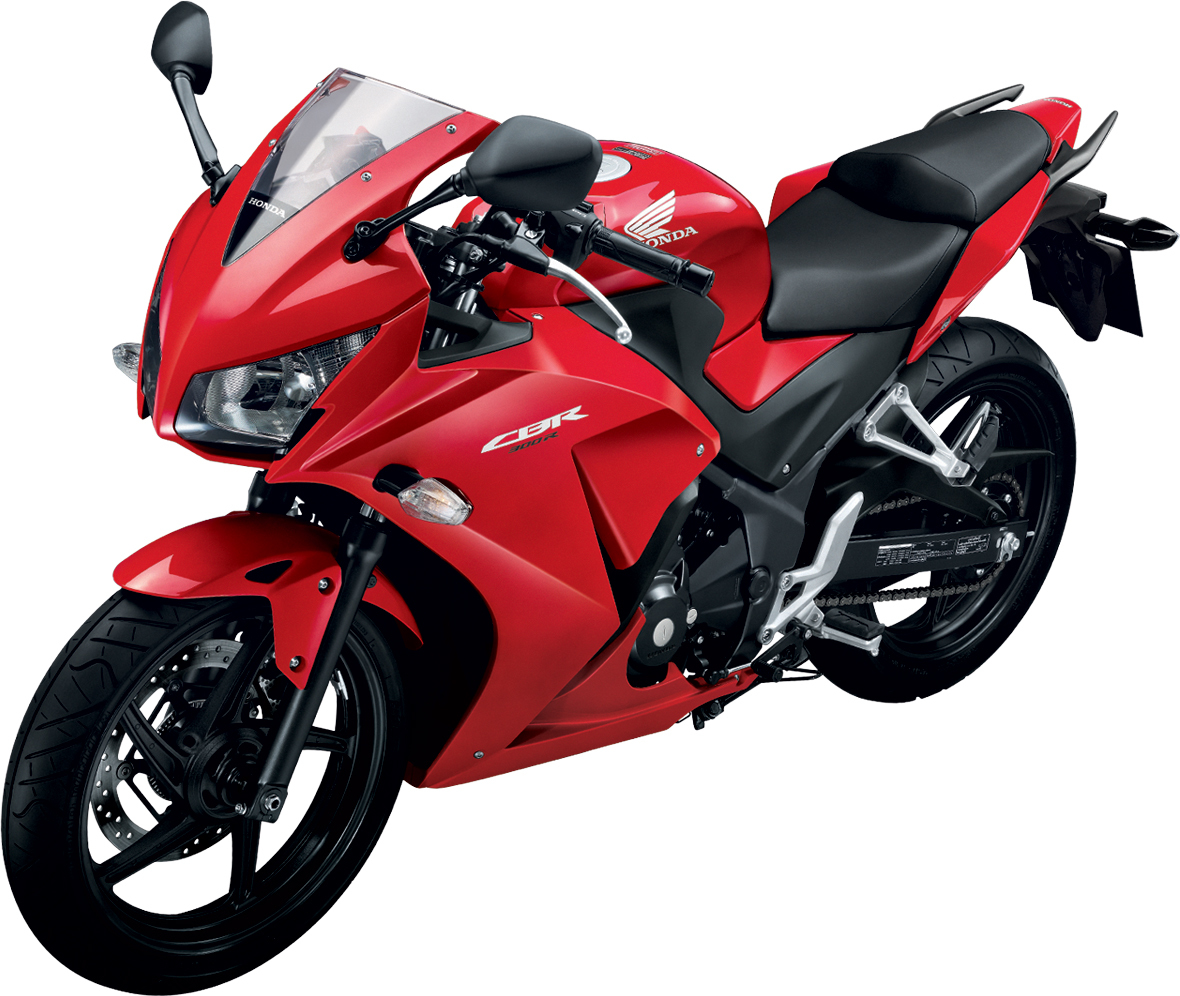 CBR250R MC41 2014～ 2眼 64100+64250-K33-D00ZA フロントアッパーカウル+スクリーン 赤 Red R263 純正品 同梱割引_画像2