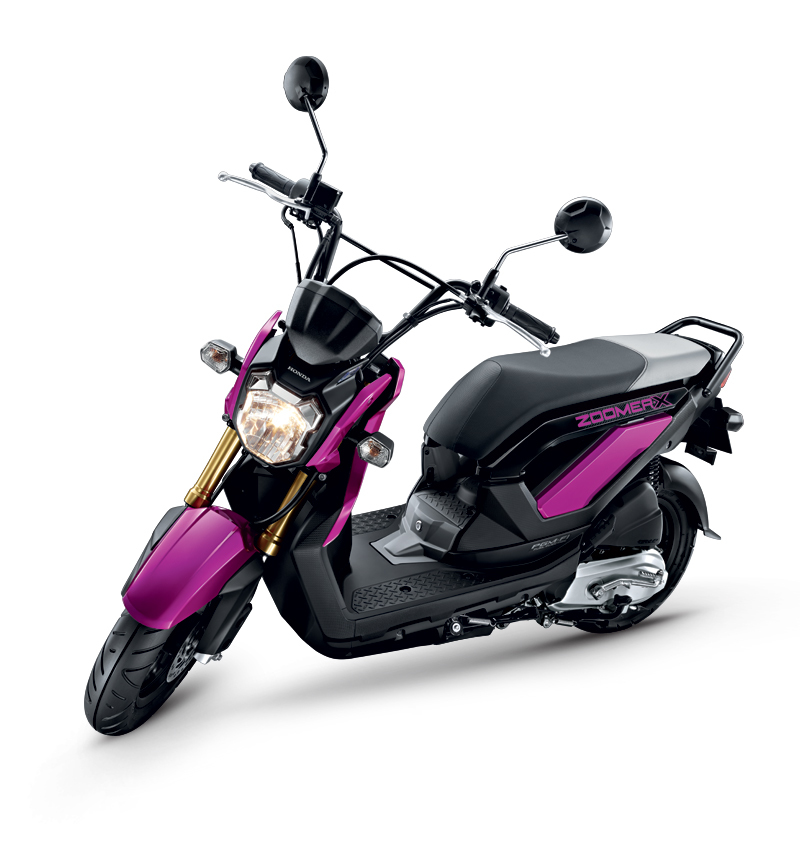 ズーマー Yahoo!オークション - ズーマー ZOOMER X JF52 2012~ 61100-K20
