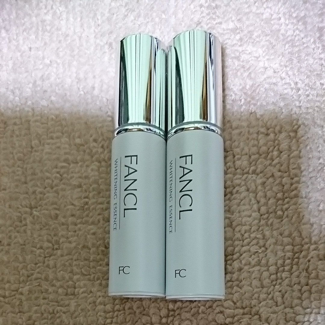 新品未開封品】ファンケル ホワイトニングエッセンス 18ml 2 本セット - organicfarmermag.com 新品未開封品】ファンケル ホワイトニングエッセンス 18ml 2 本セット - organicfarmermag.com