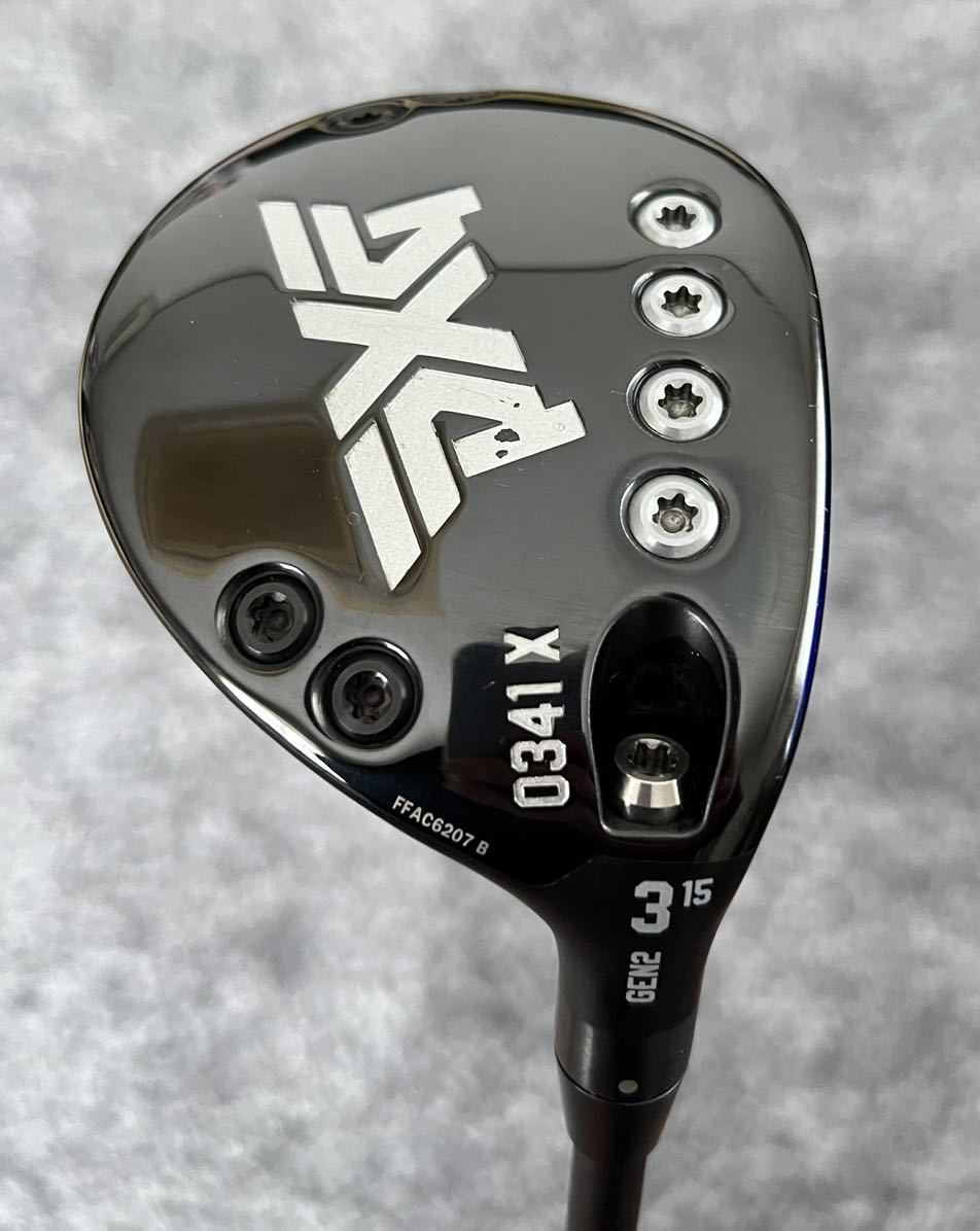 PXG 0341X GEN2 3W diamana R | maldiveshighcom.lk