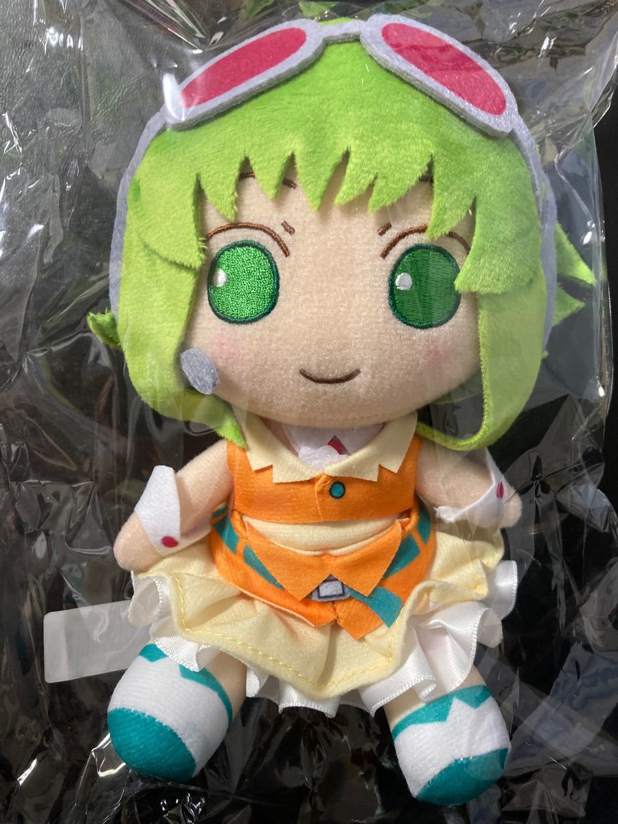 Paypayフリマ Gumi おすわりぬいぐるみ Ahsストア