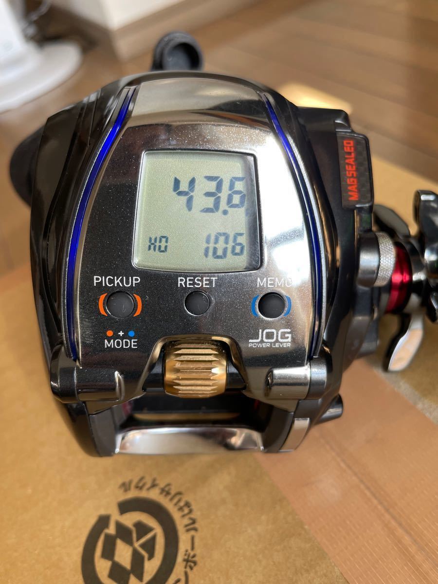 本店は ダイワ 18シーボーグ300j 美品 右巻き 機関良好 - 電動リール - psalmsfoodindustries.com 本店は ダイワ 18シーボーグ300j 美品 右巻き 機関良好 - 電動リール - psalmsfoodindustries.com
