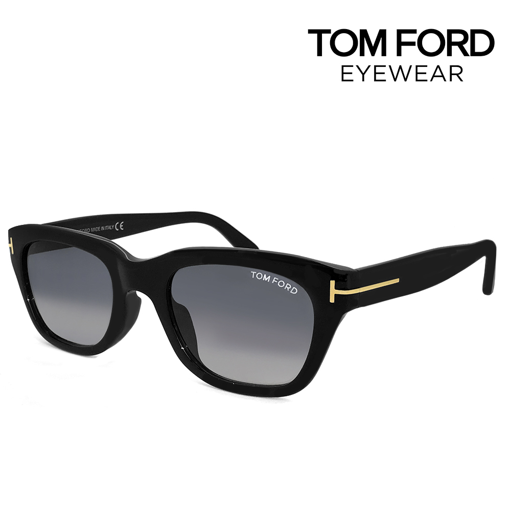 トムフォード サングラス アジアンフィット TF-0237s 01b tf0237s TOM FORD tomford TF237-F FT0237-F/S ft0237f ウェリントン メンズ_画像1