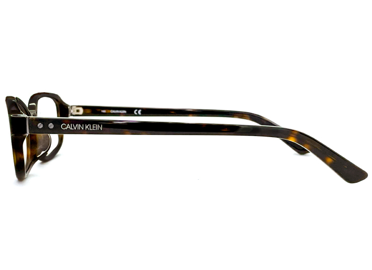 最も優遇 新品 カルバンクライン メガネ ck18527a-235 calvin klein 眼鏡 オーバル スクエア アジアンフィット その