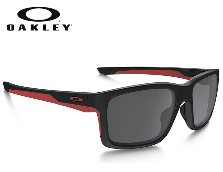 新品 オークリー MAINLINK 9264-12 uk OAKLEY サングラス メインリンク OO9264-12 スポーツ ミラー_画像1