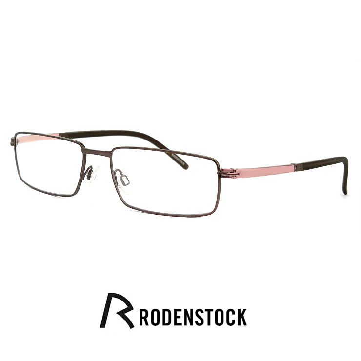 新品 ローデンストック メガネ r4718-c RODEN STOCK 眼鏡 rodenstock