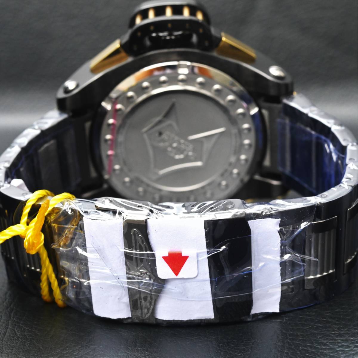 INVICTA インビクタ『Reserve Flying Fox 38739』☆電池式☆200m防水