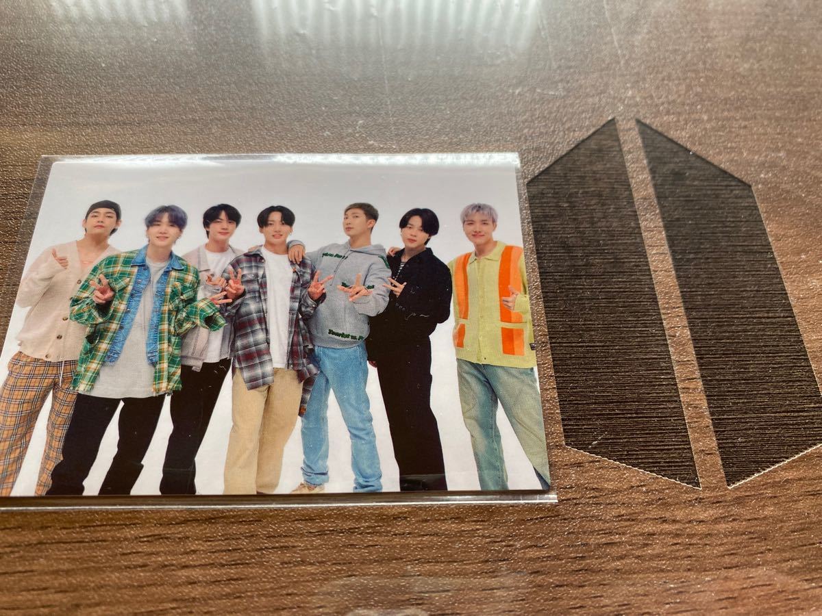 即納!最大半額! bts フォーチュンボックス B コンテナボックス