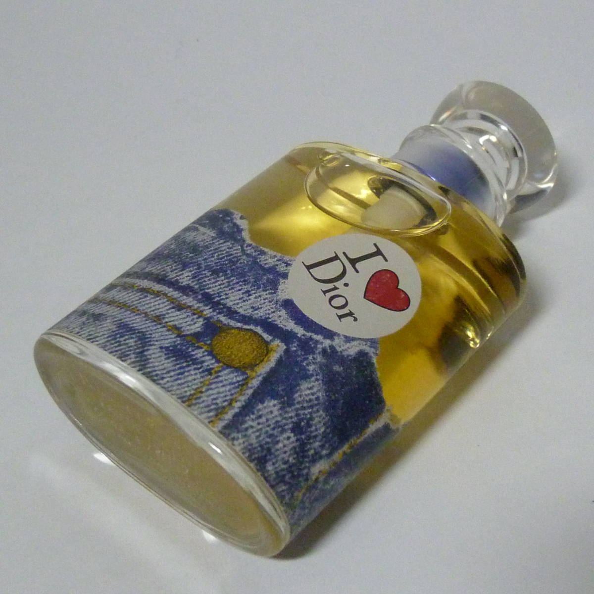 Christian Dior アイ ラブ ディオール EDT<オードゥトワレ> 香水 50ml 残多(クリスチャン・ディオール)|売買されたオークション情報、yahooの商品情報をアーカイブ公開 - オークファン(aucfan.com) Christian Dior アイ ラブ ディオール EDT<オードゥトワレ> 香水 50ml 残多(クリスチャン・ディオール)|売買されたオークション情報、yahooの商品情報をアーカイブ公開 - オークファン(aucfan.com)