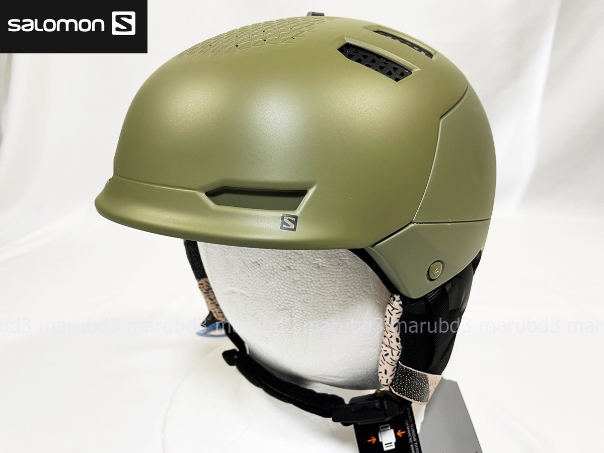 SALOMON サロモン ヘルメットHUSK PRIME(L) L41529000 s-onegestao.com.br