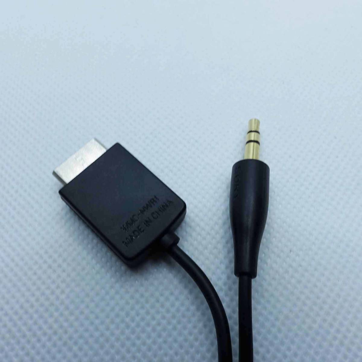 SONY純正品 WMC-NWR1 WM-PORT搭載ウォークマン専用 ダイレクト SONY純正品 WMC-NWR1 WM-PORT搭載ウォークマン専用 ダイレクト