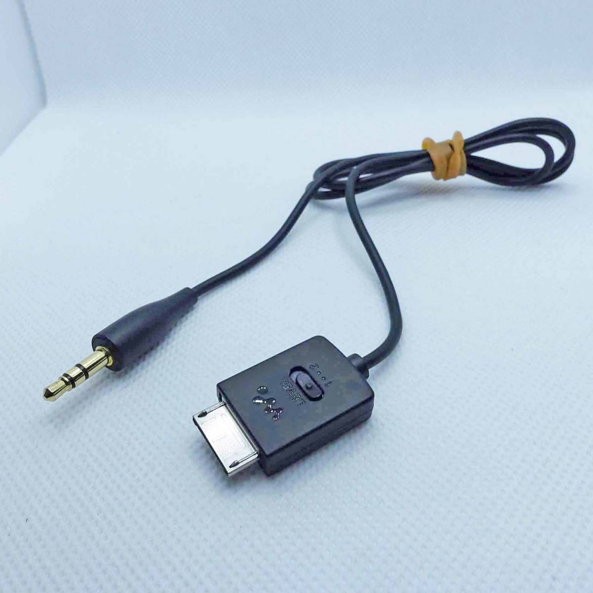 SONY純正品 WMC-NWR1 WM-PORT搭載ウォークマン専用 ダイレクト SONY純正品 WMC-NWR1 WM-PORT搭載ウォークマン専用 ダイレクト
