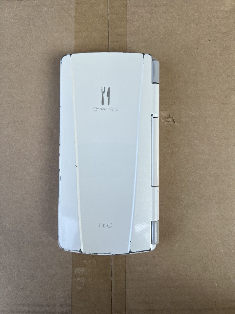 東芝テック TEC テック HTL-200-1B-01-R (中古品)|Yahoo!フリマ 東芝テック TEC テック HTL-200-1B-01-R (中古品)|Yahoo!フリマ