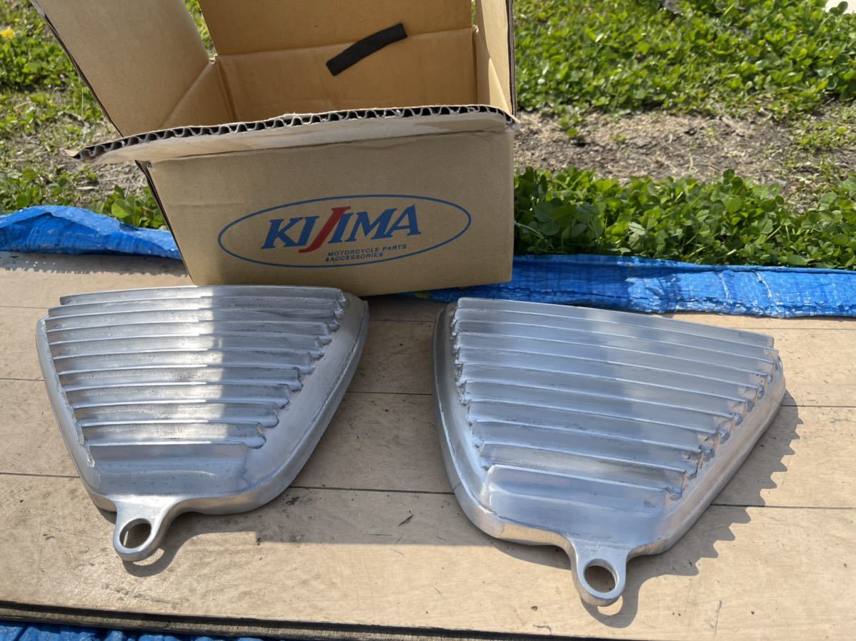 CB400four CB400F キジマ アルフィン 正規品 www.distribella.com