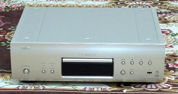 ◇DENON デノン DCD-1650SE SACD CDプレーヤー◇ bpbd.kendalkab.go.id