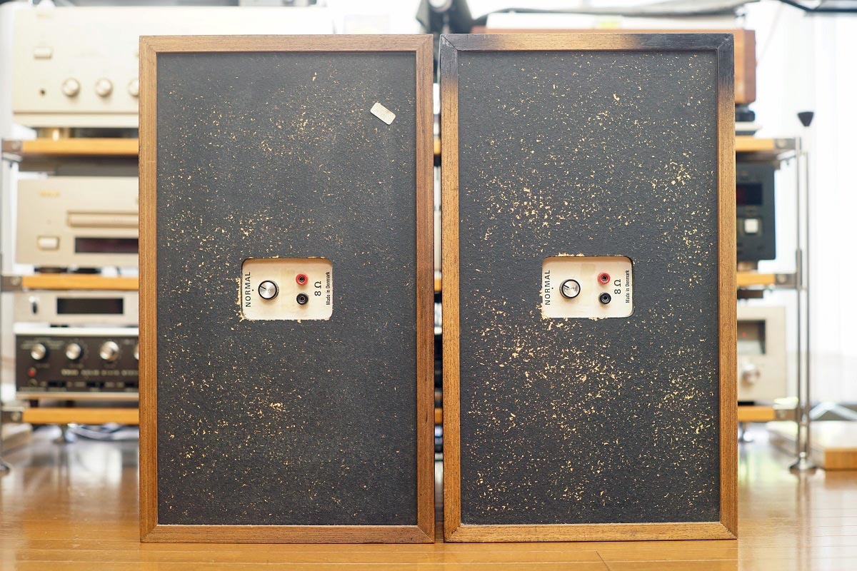 ダイナコdyNaco A25(Made in Denmark) 実用品 ダイナコdyNaco A25(Made in Denmark) 実用品