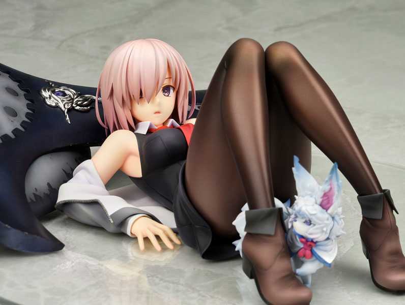  новый товар нераспечатанный Fate Grand Ordermashu* сверло e свет 1/7 конечный продукт фигурка aruta-ALTER